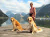 Traunsee - Traumlandschaft
