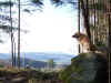 Weite Aussicht