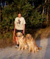 Goldener September